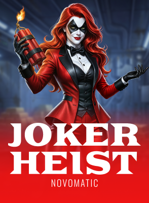 Joker Heist