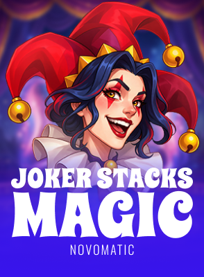 Joker Stacks Magic
