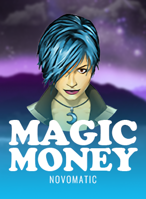 Magic Money