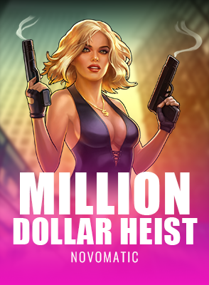 Million Dollar Heist