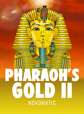 Pharaoh's Gold II