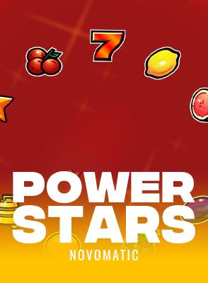 Power Stars
