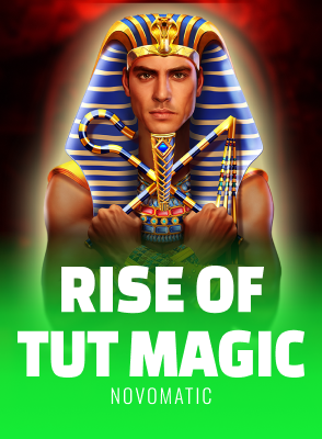 Rise of Tut Magic