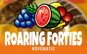 Roaring Forties