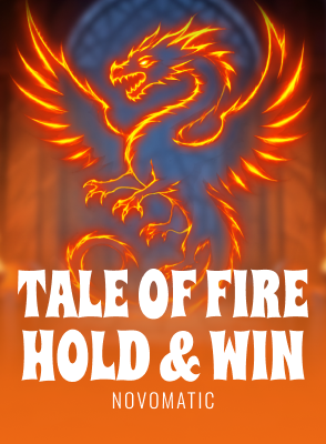 Tale of Fire Hold & Win