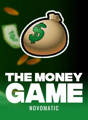 The Money Game
