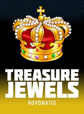Treasure Jewels