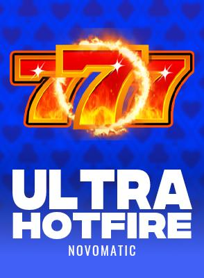 Ultra Hotfire