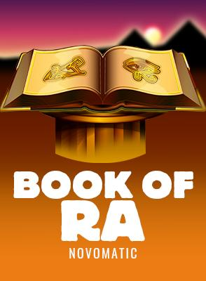 Book of Ra
