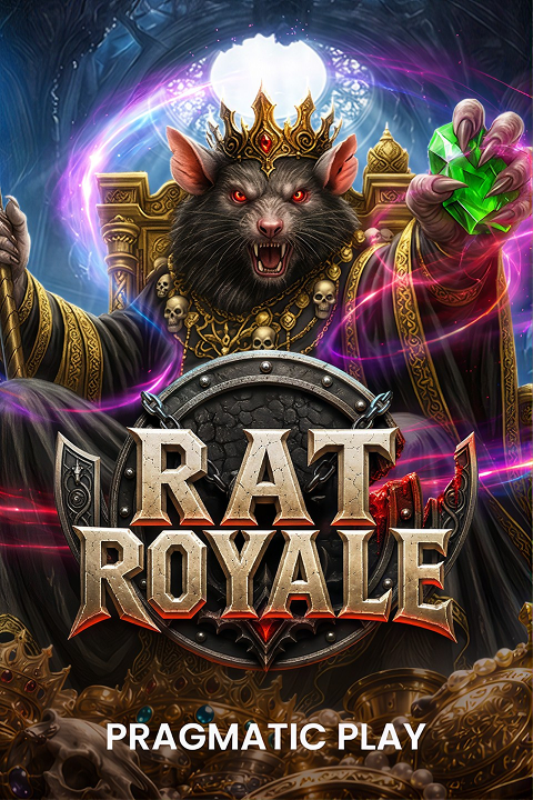 Rat Royale