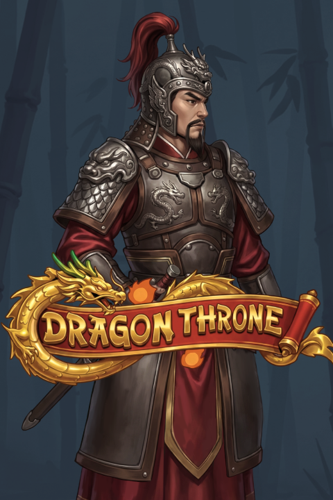Dragon Throne