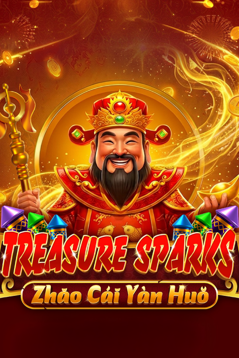 Treasure Sparks