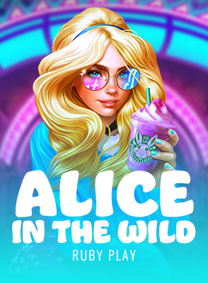 Alice in the Wild