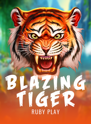 Blazing Tiger