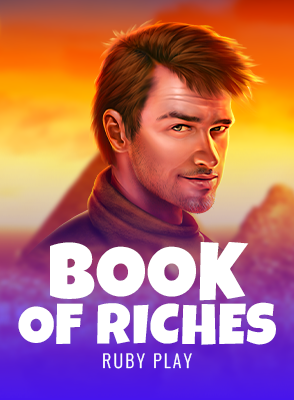 Book of Riches