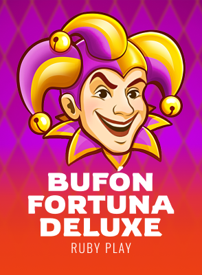 Bufón Fortuna Deluxe