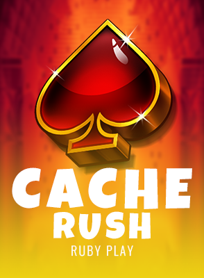 Cache Rush