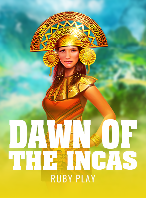 Dawn of the Incas
