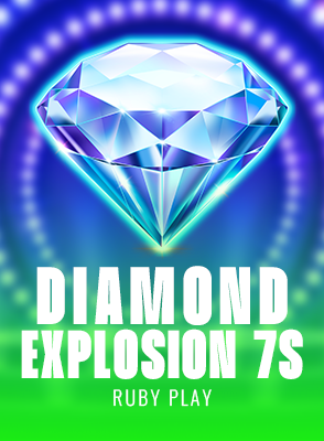 Diamond Explosion 7s