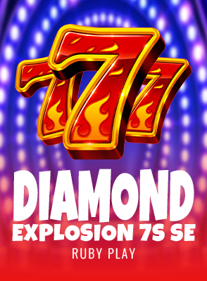 Diamond Explosion 7s SE