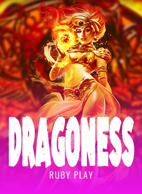 Dragoness