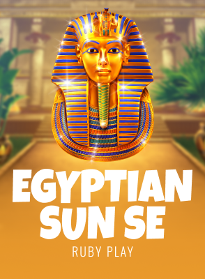 Egyptian Sun SE