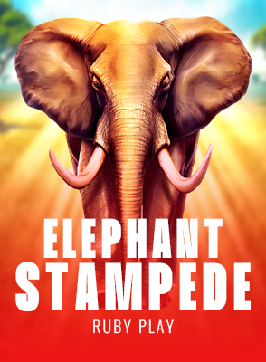 Elephant Stampede