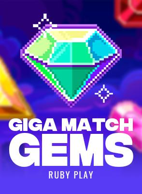 Giga Match Gems