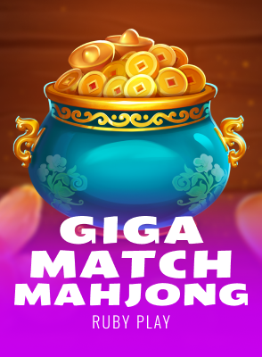 Giga Match Mahjong