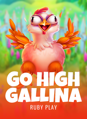Go High Gallina