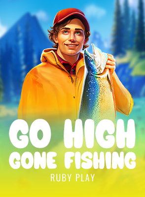 Go High Gone Fishing