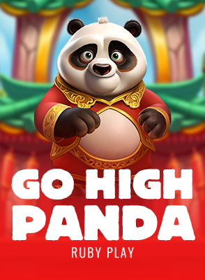 Go High Panda