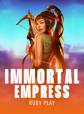 Immortal Empress