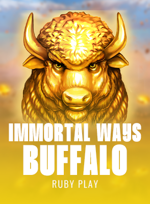 Immortal Ways Buffalo