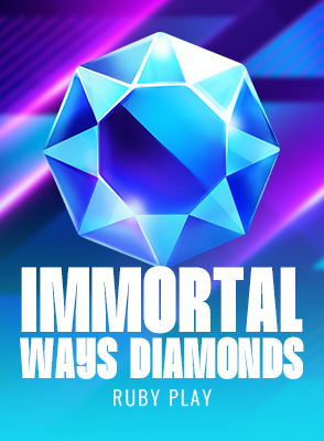 Immortal Ways Diamonds
