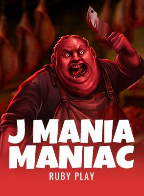 J Mania Maniac