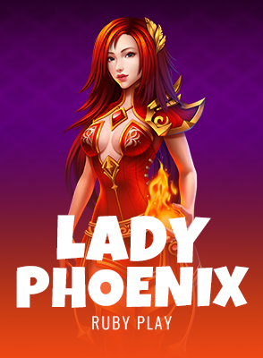 Lady Phoenix