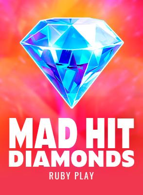Mad Hit Diamonds