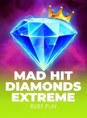 Mad Hit Diamonds Extreme