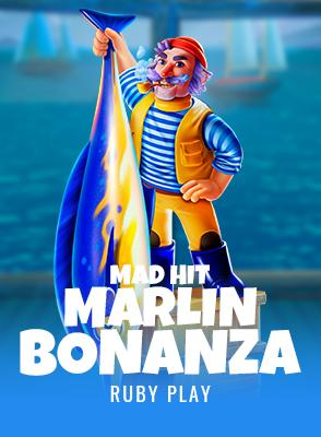 Mad Hit Marlin Bonanza