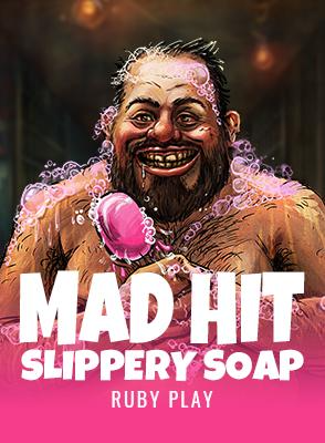 Mad Hit Slippery Soap