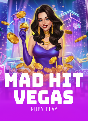 Mad Hit Vegas