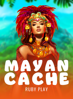 Mayan Cache