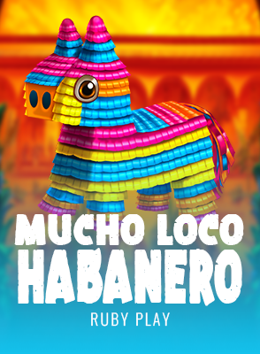 Mucho Loco Habanero
