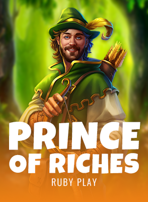 Prince of Riches