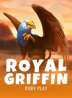 Royal Griffin