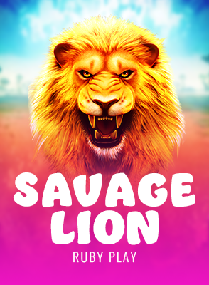 Savage Lion