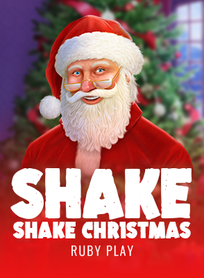Shake Shake Christmas