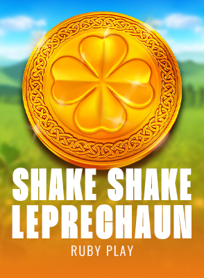 Shake Shake Leprechaun