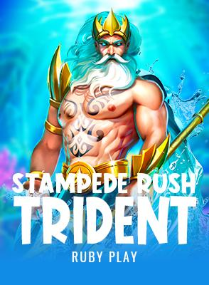 Stampede Rush Trident